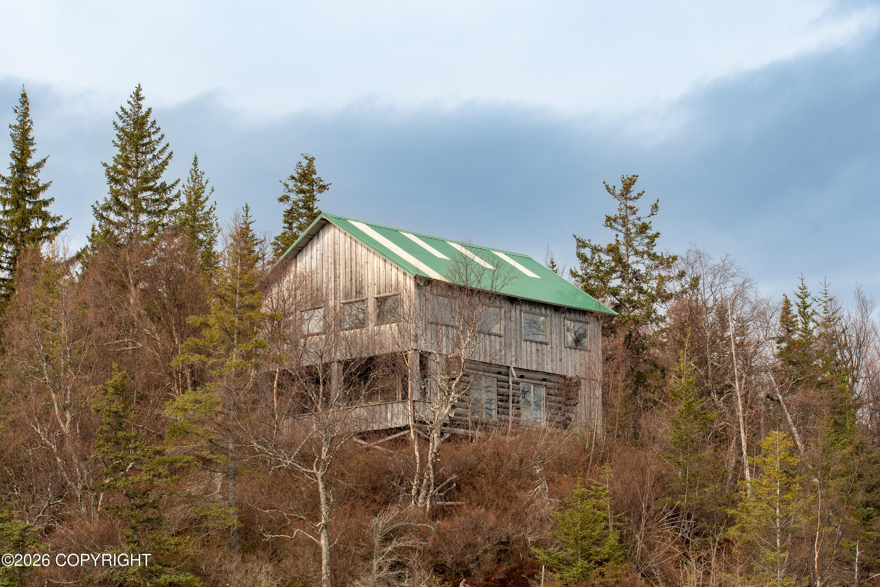 44956 Bear Island Property Photo 1