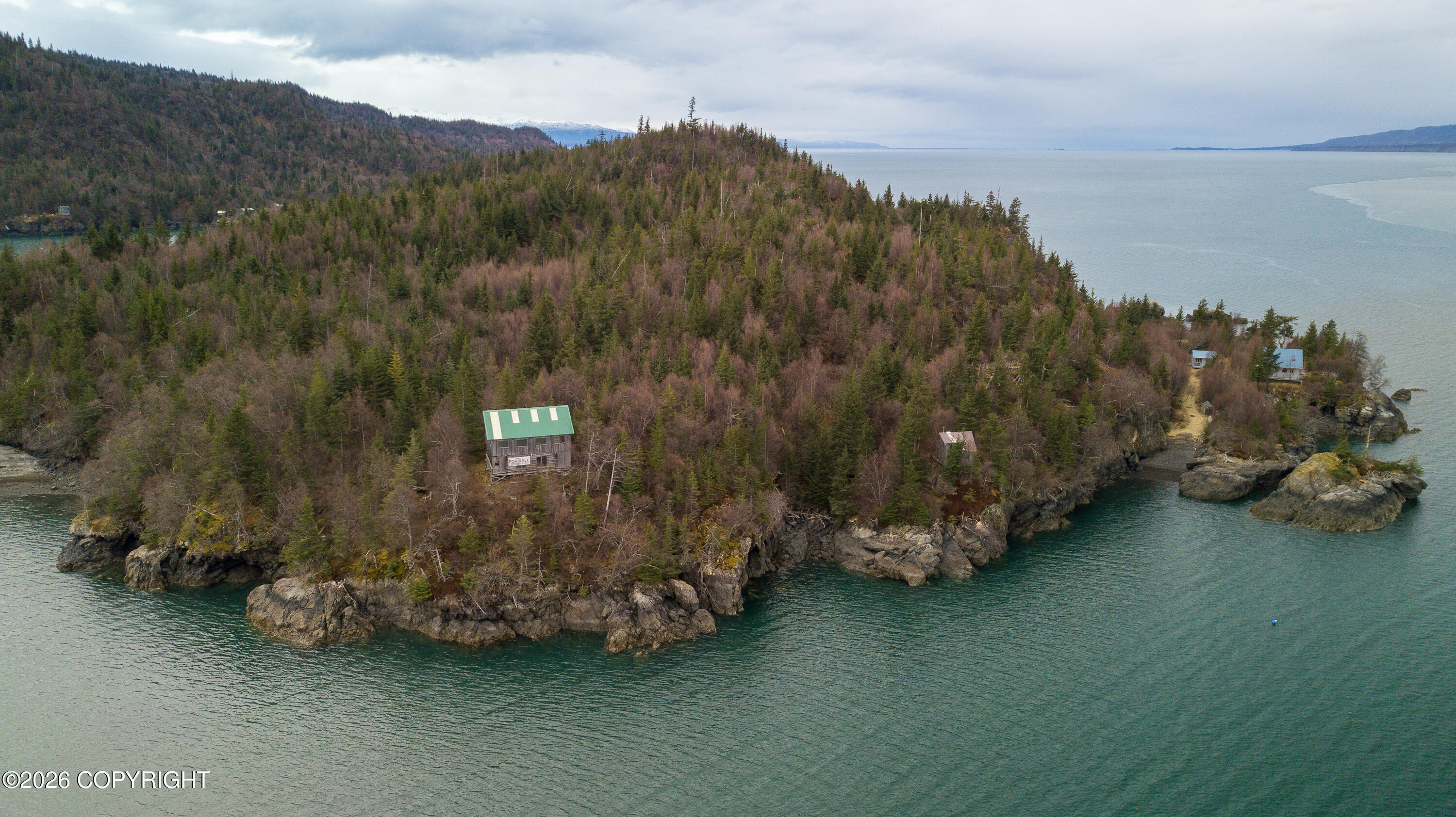 44956 Bear Island Property Photo 2