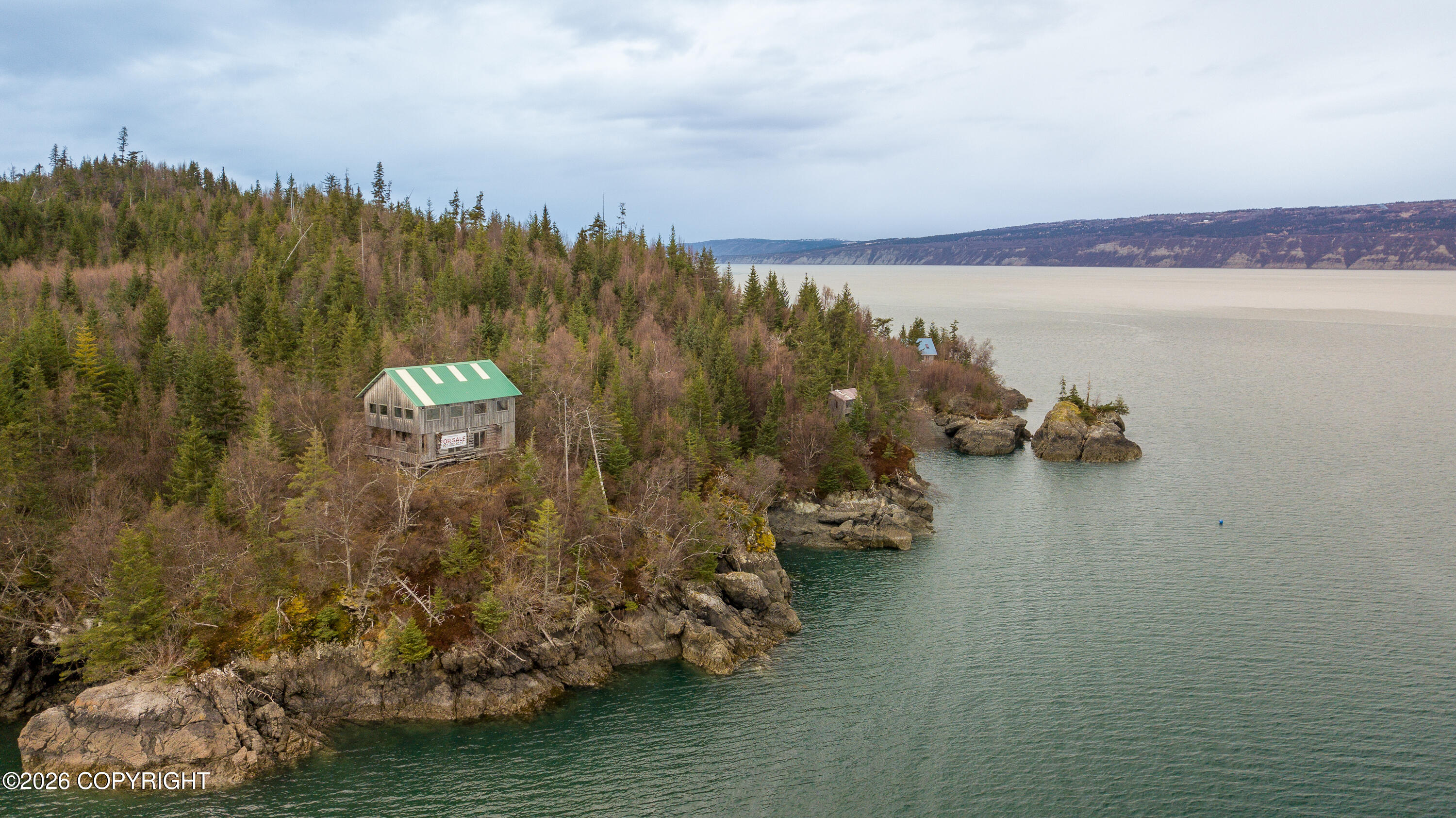 44956 Bear Island Property Photo 33