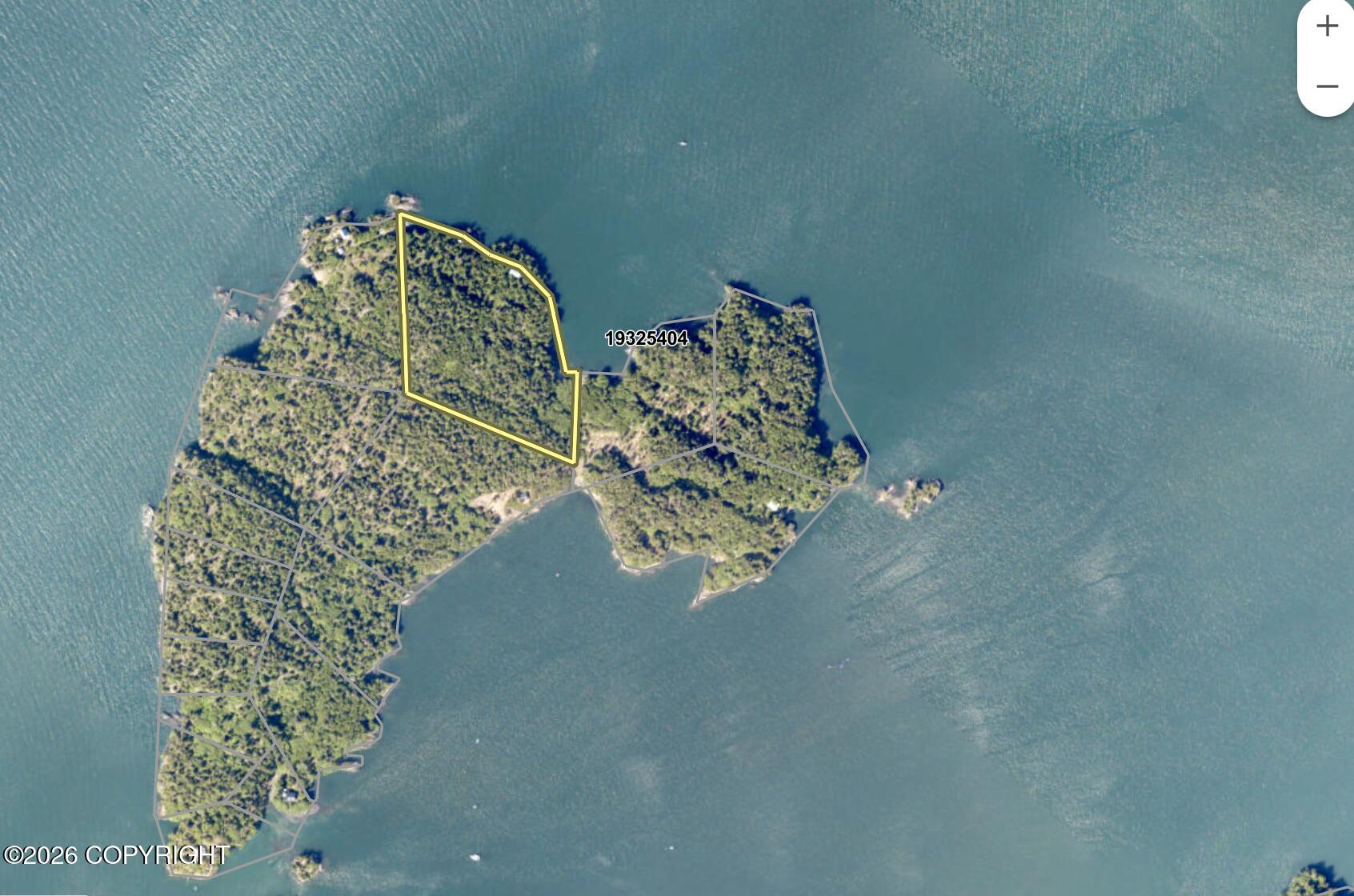 44956 Bear Island Property Photo 38