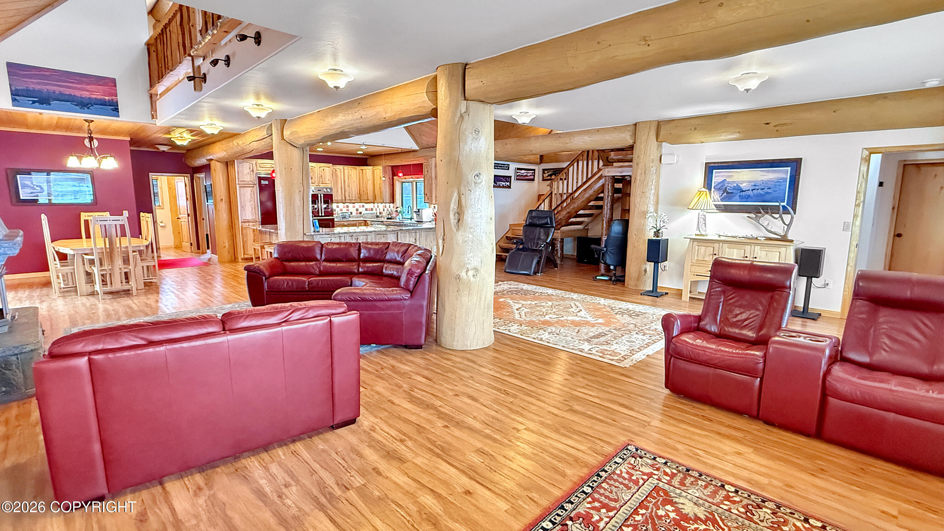 18098 N Hines Road Property Photo 1
