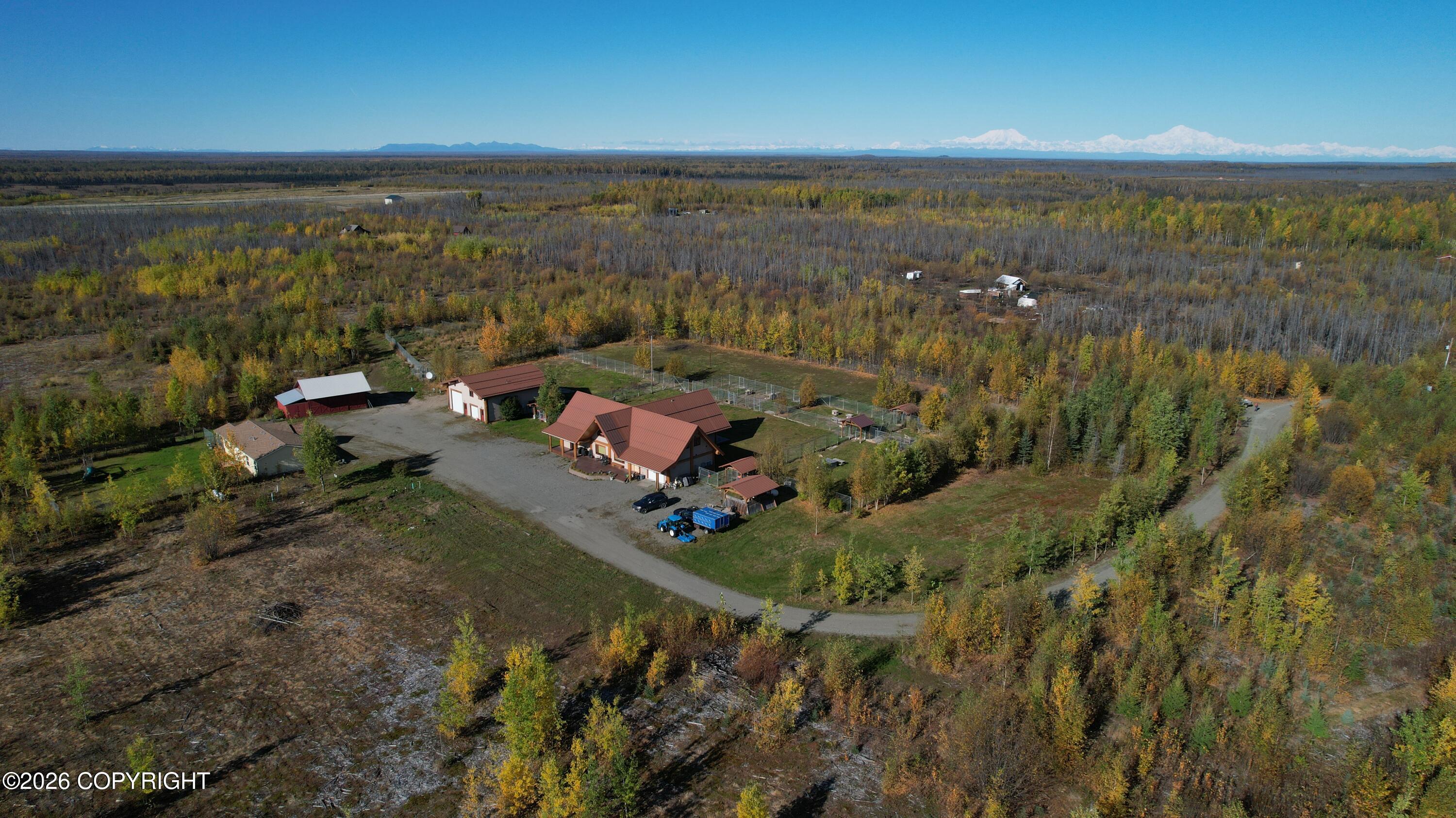 18098 N Hines Road Property Photo 1