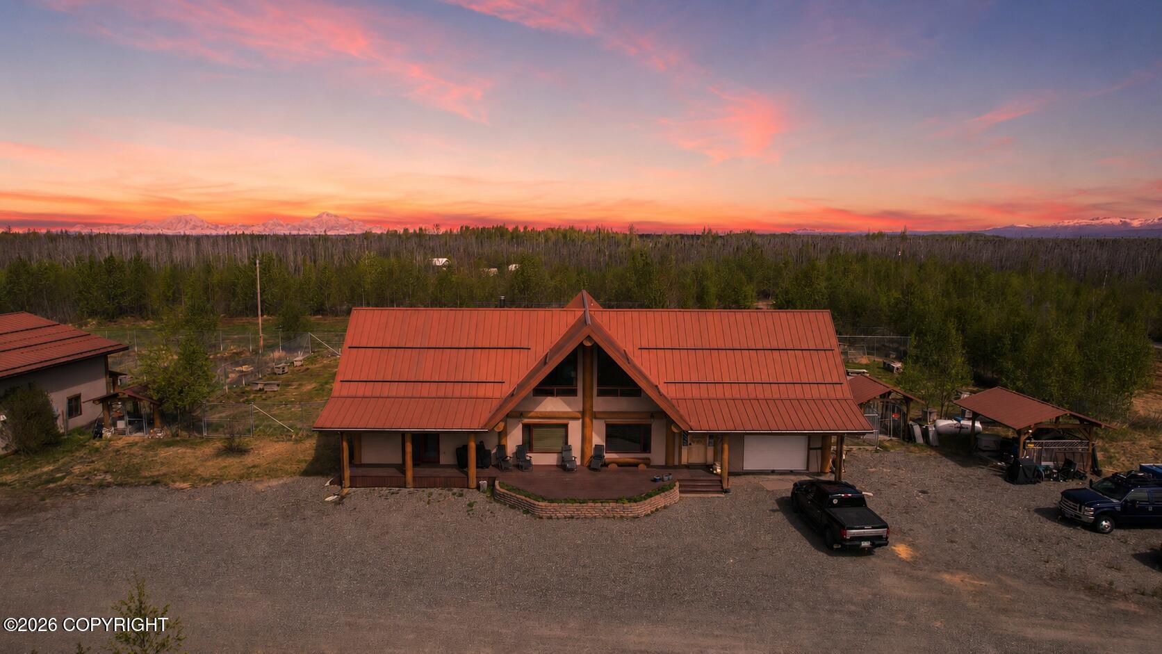 18098 N Hines Road Property Photo 6