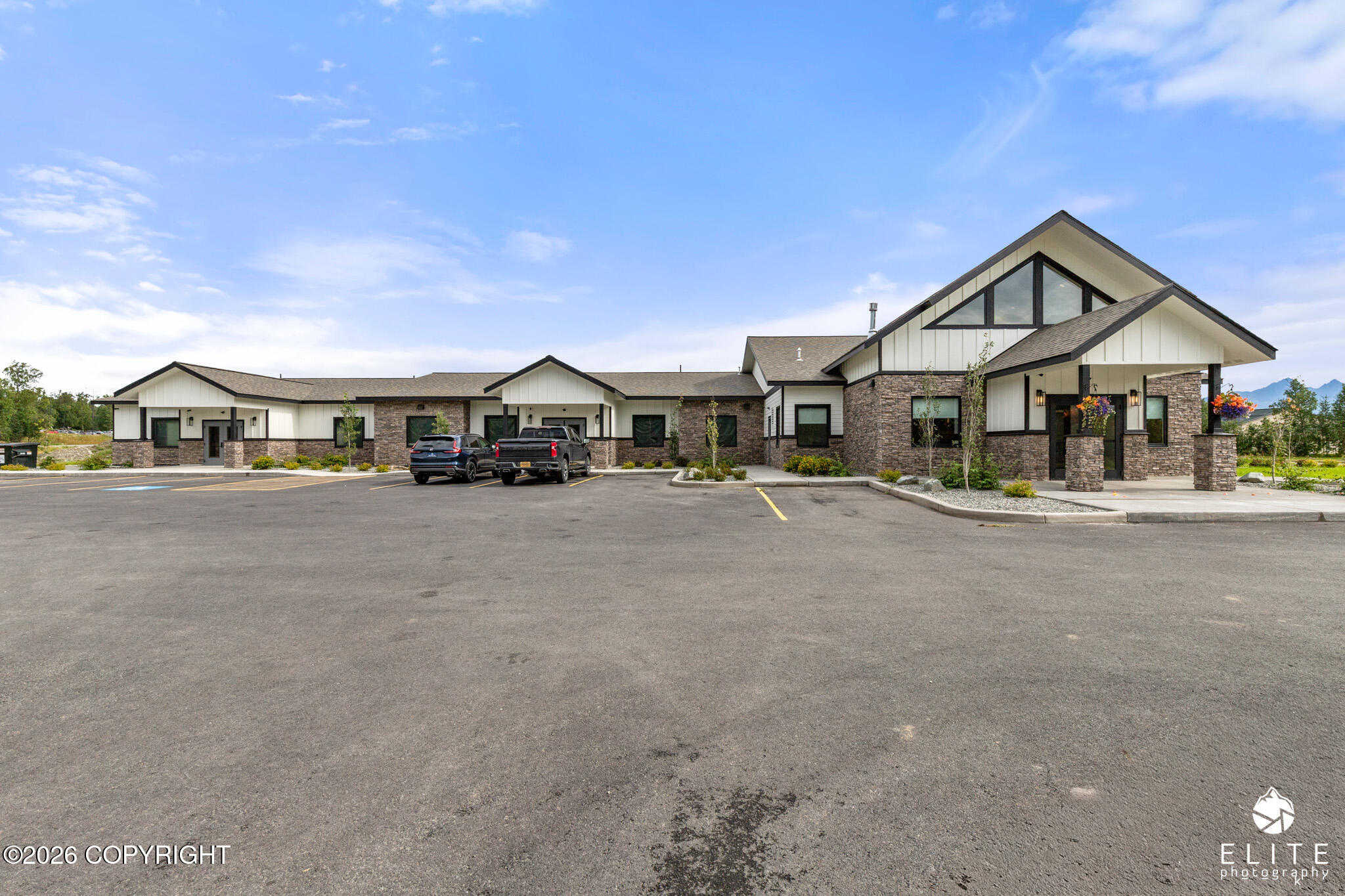 840 E Steam Commons Avenue #6 Property Photo 1