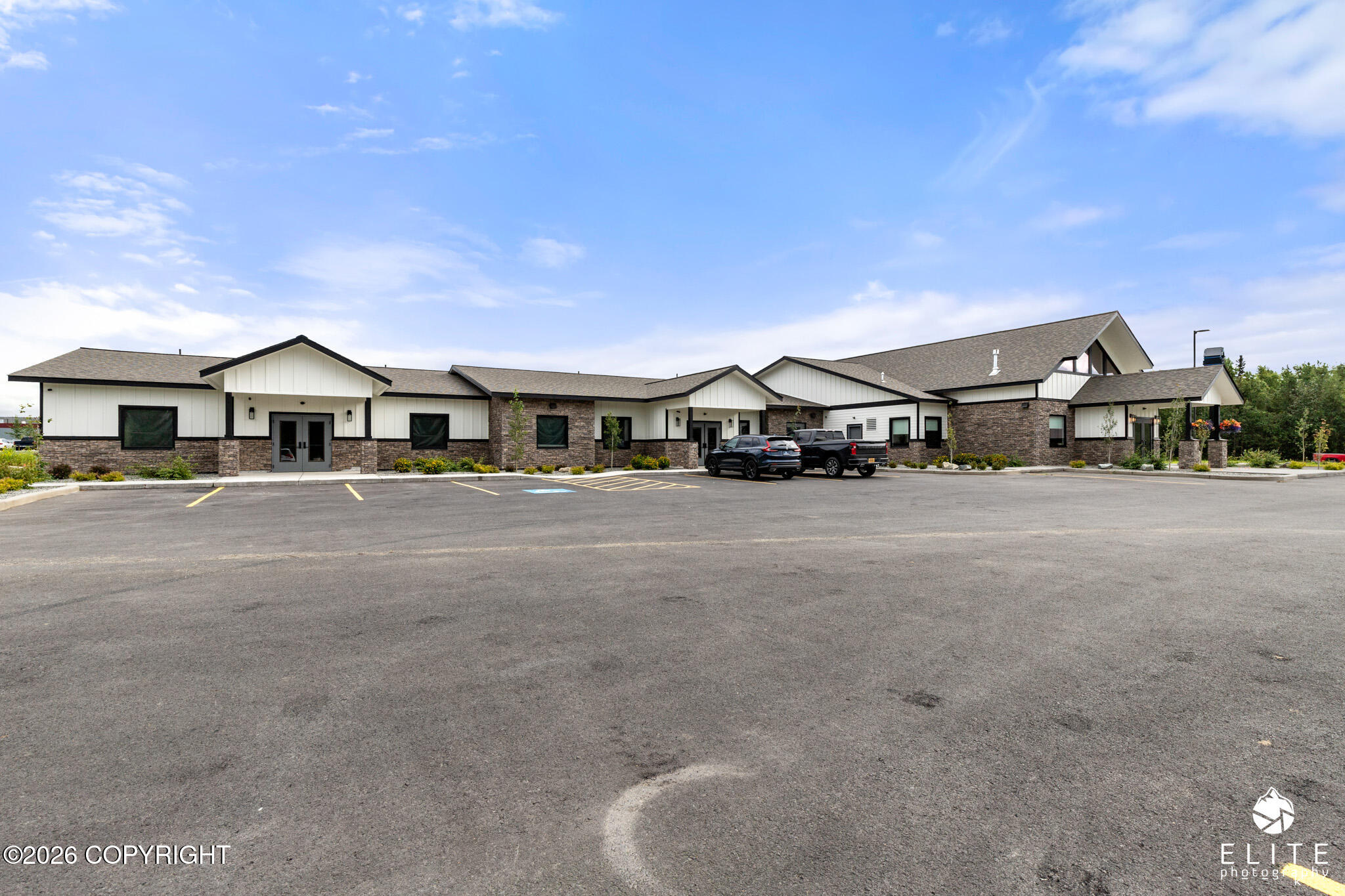 840 E Steam Commons Avenue #6 Property Photo 3