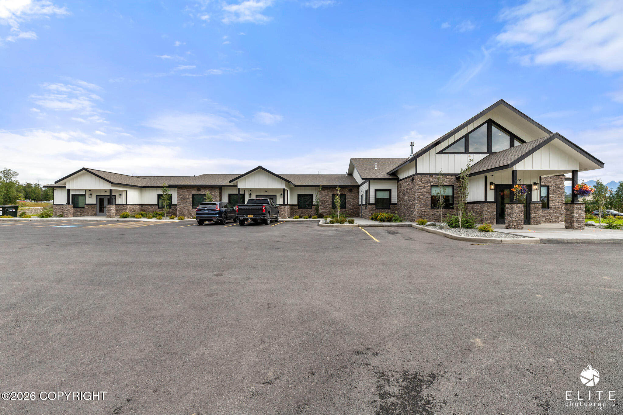 840 E Steam Commons Avenue #6 Property Photo 4