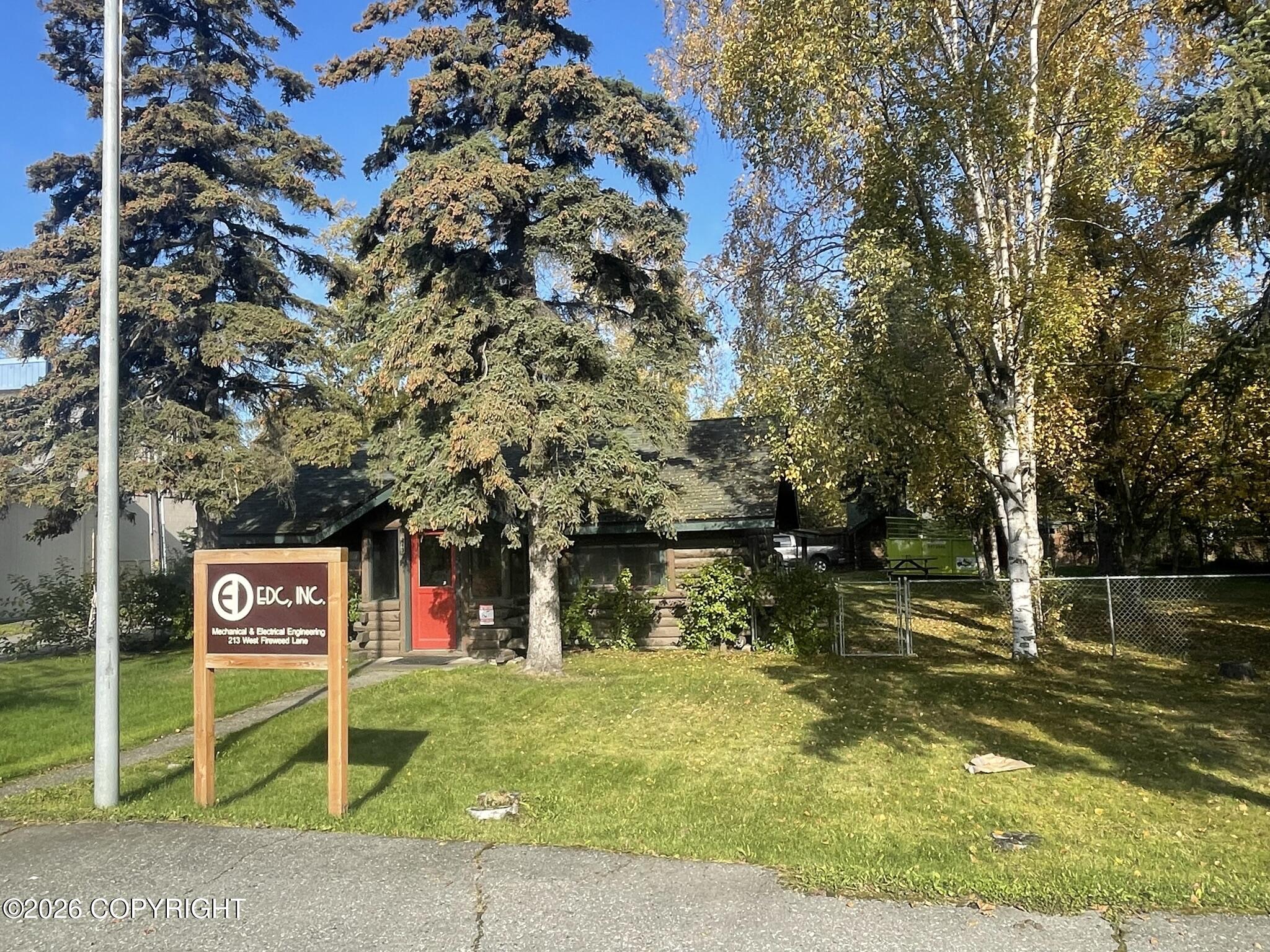 213 W Fireweed Lane Property Photo 2