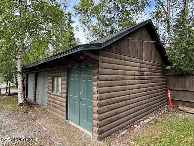 213 W Fireweed Lane Property Photo 16