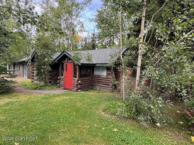 213 W Fireweed Lane Property Photo 17