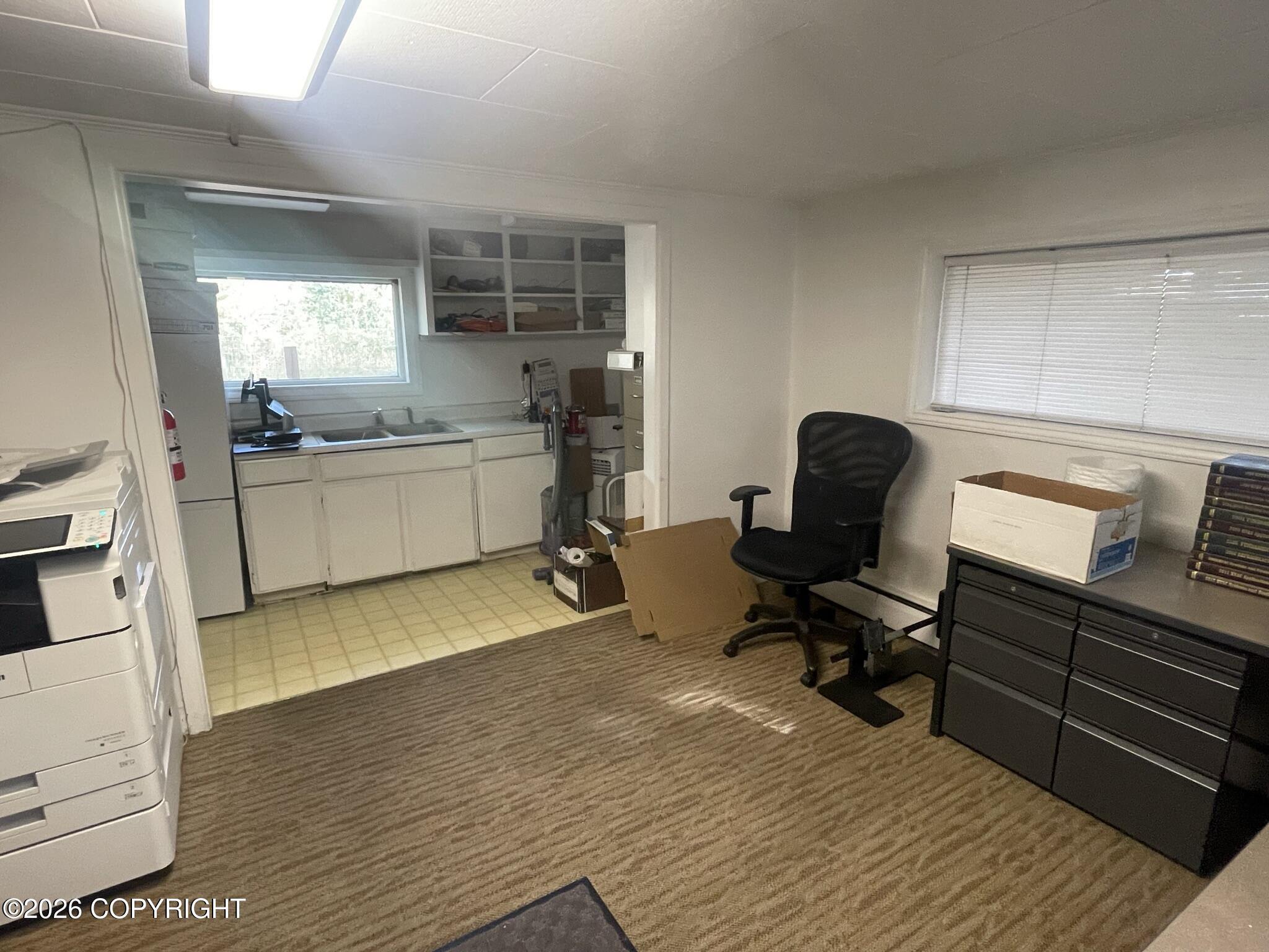 213 W Fireweed Lane Property Photo 18