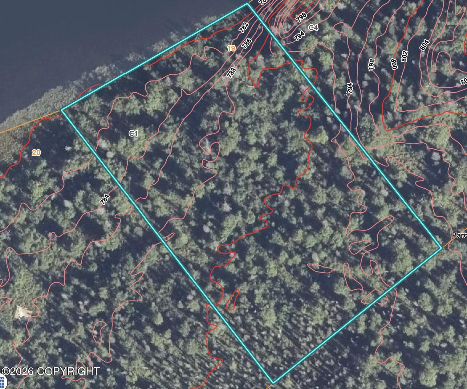 L19 Wolverine Lake Property Photo 4