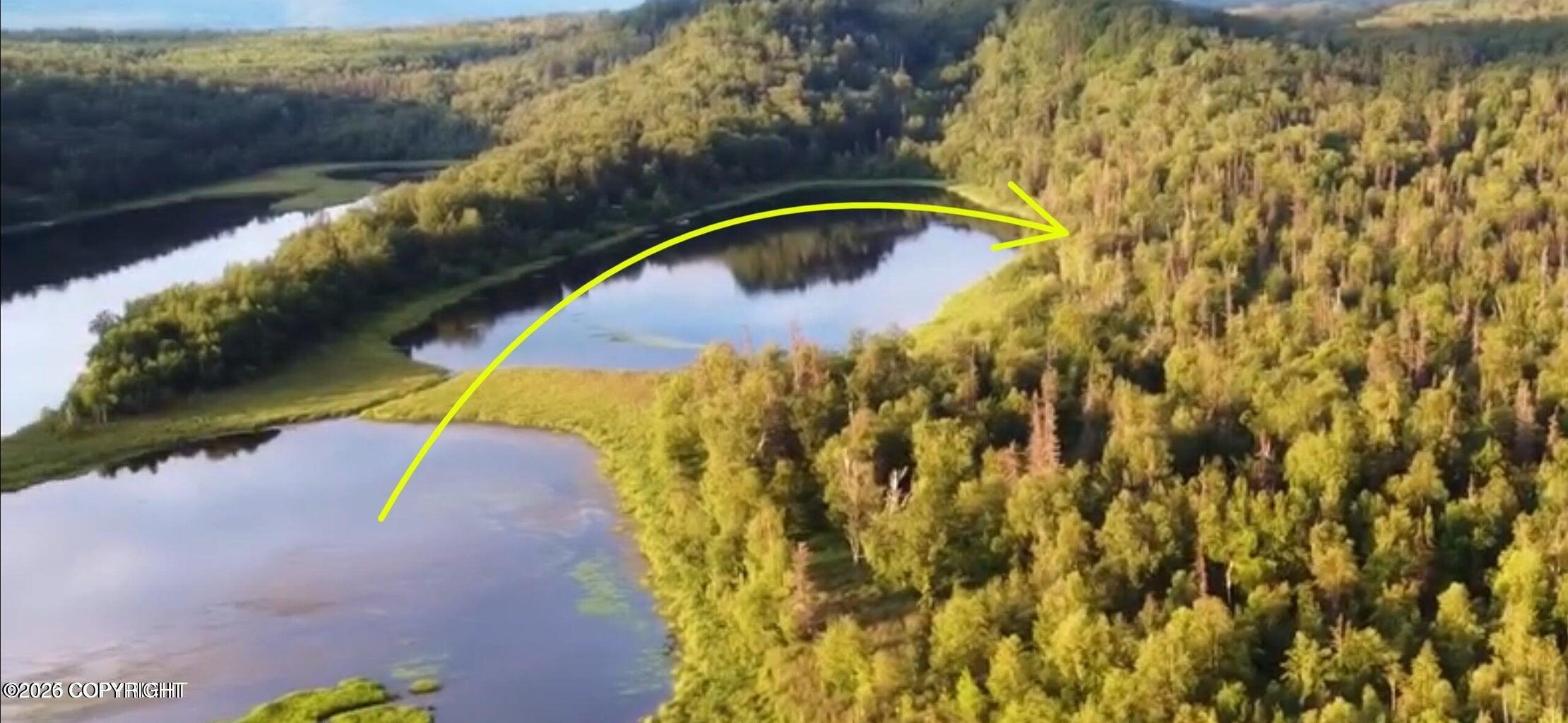 L19 Wolverine Lake Property Photo 6