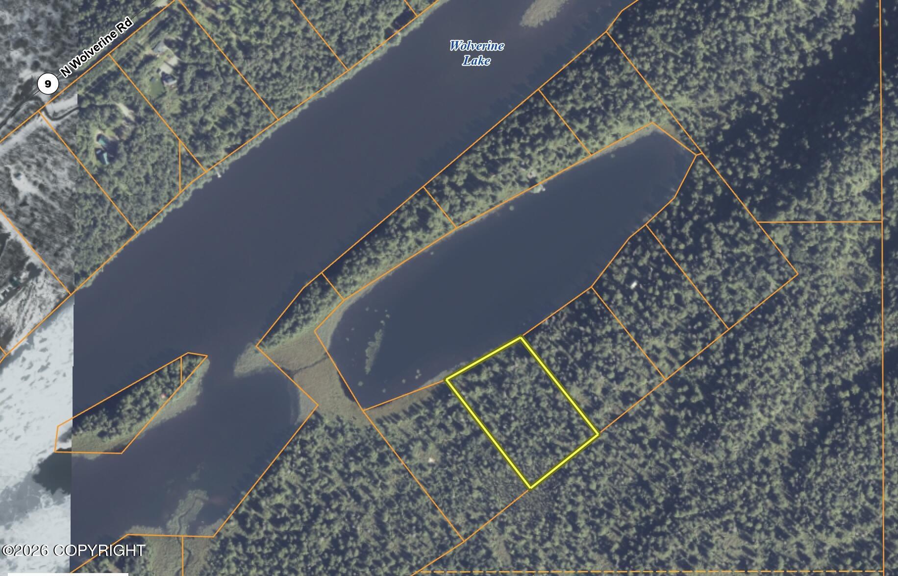 L19 Wolverine Lake Property Photo 7