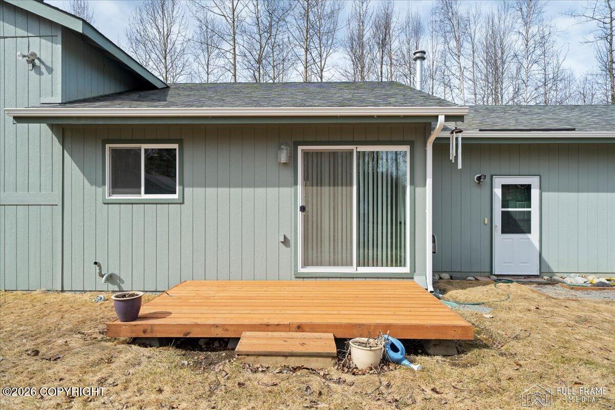 4299 N Wasilla Fishhook Road Property Photo 43