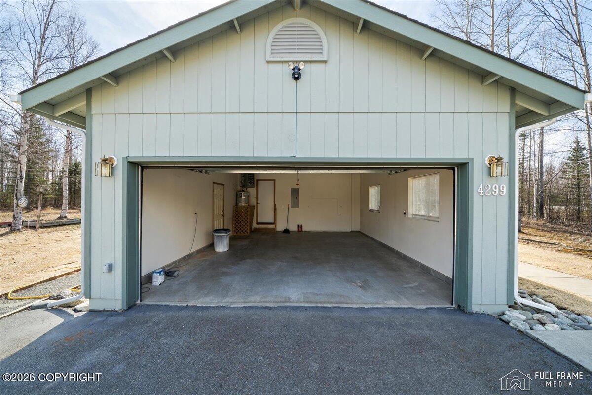 4299 N Wasilla Fishhook Road Property Photo 46