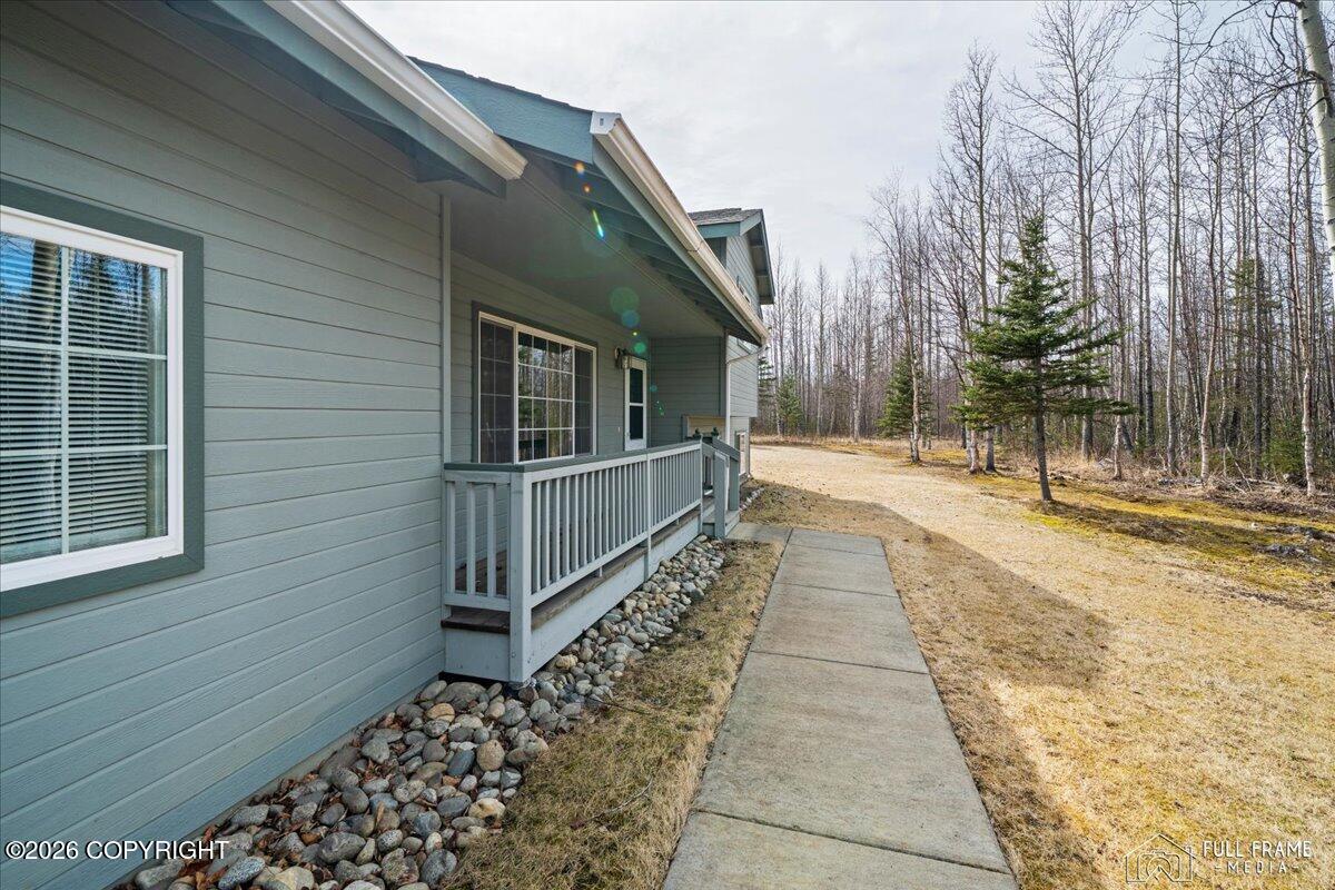 4299 N Wasilla Fishhook Road Property Photo 47
