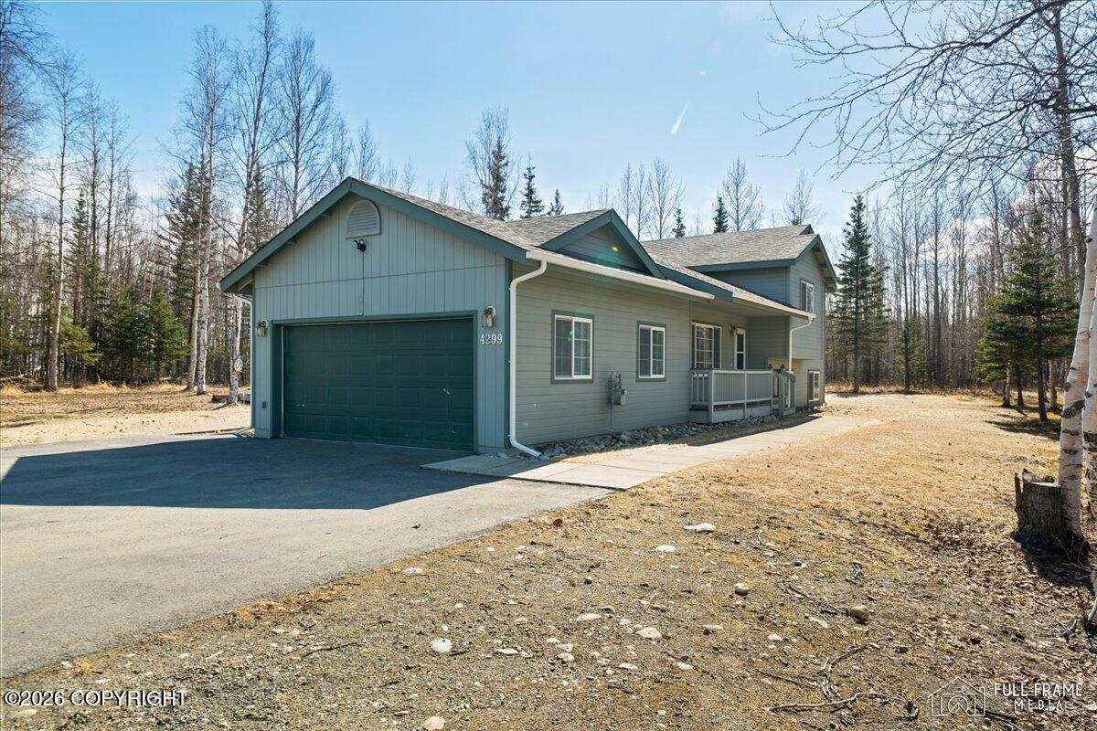 4299 N Wasilla Fishhook Road Property Photo 49