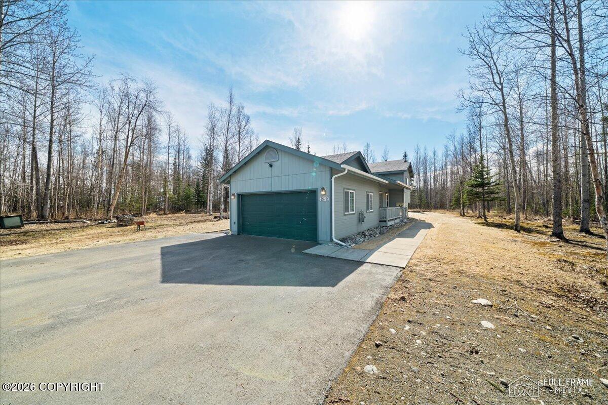 4299 N Wasilla Fishhook Road Property Photo 50