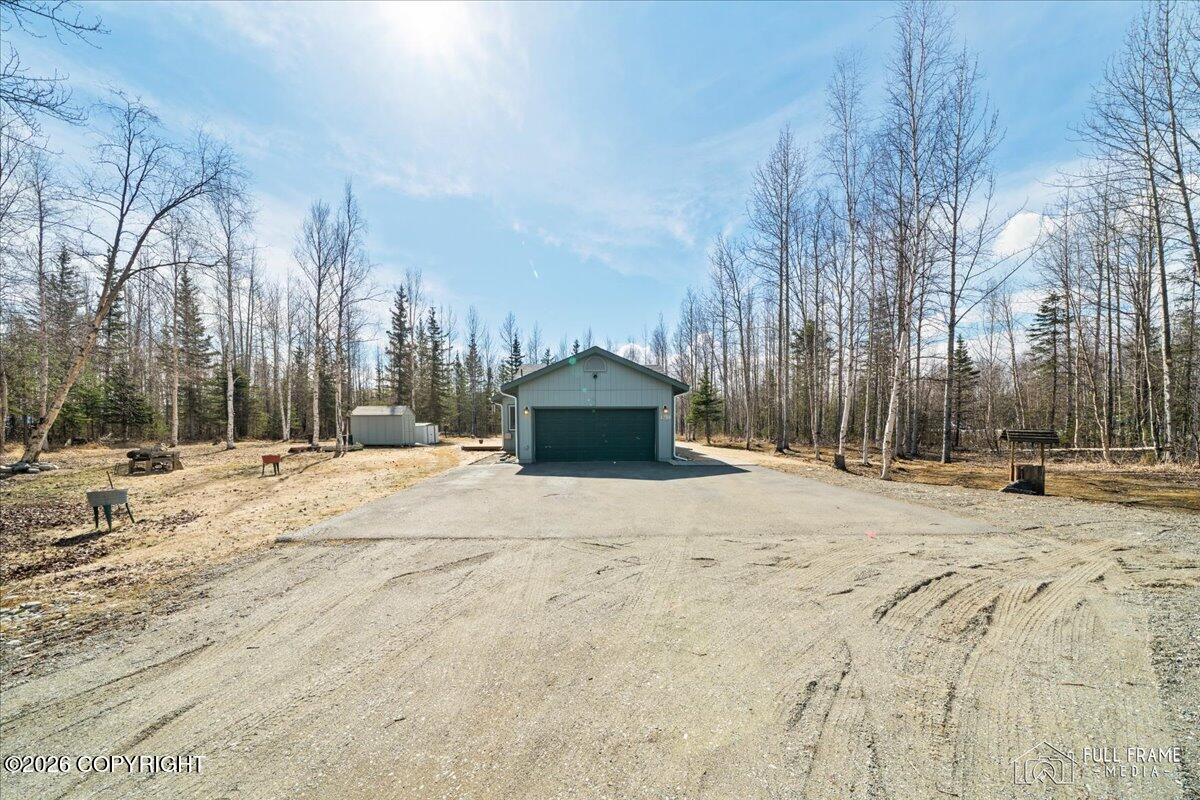 4299 N Wasilla Fishhook Road Property Photo 52