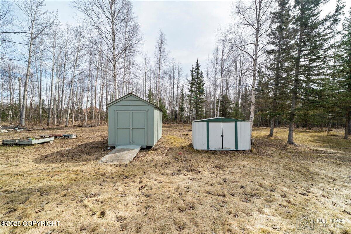 4299 N Wasilla Fishhook Road Property Photo 55