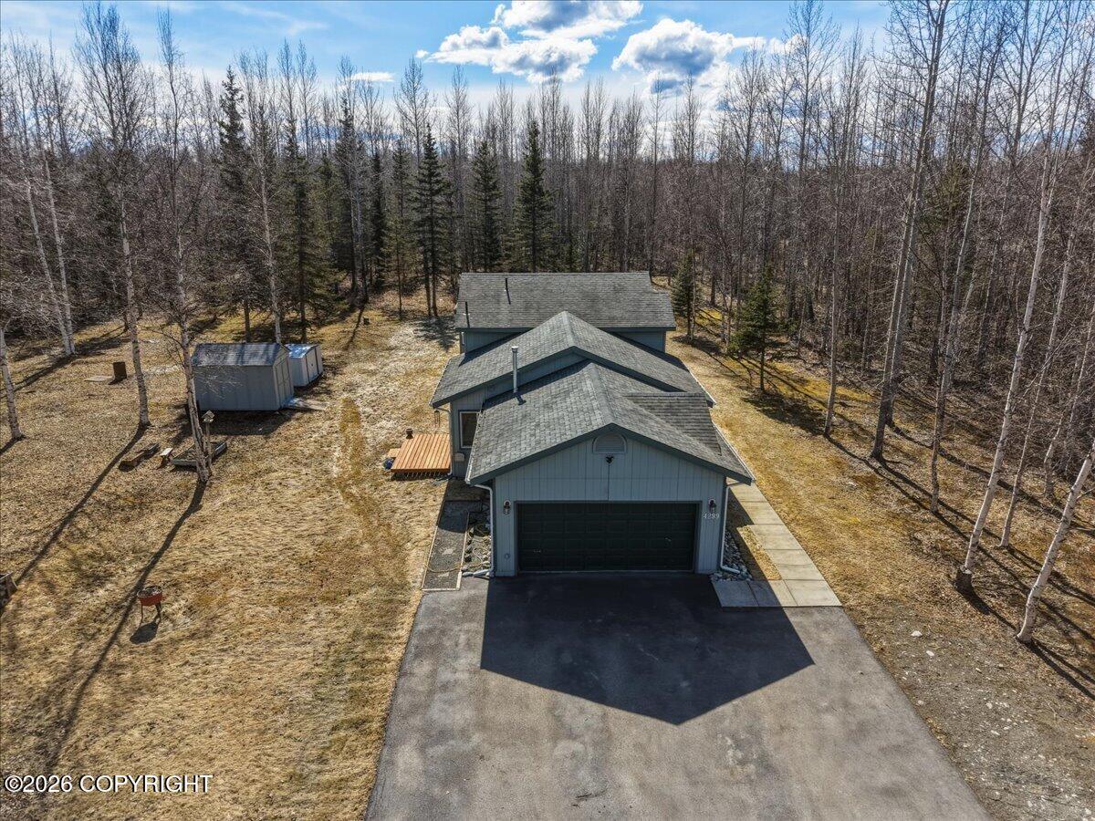 4299 N Wasilla Fishhook Road Property Photo 60