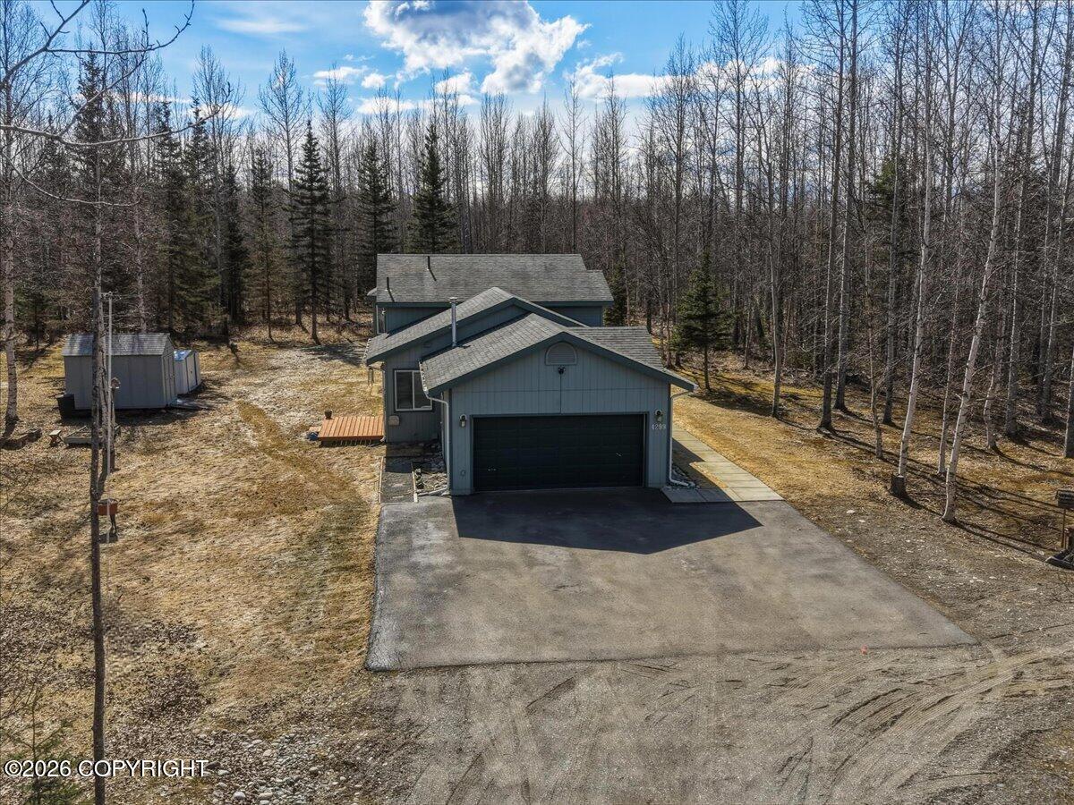4299 N Wasilla Fishhook Road Property Photo 64