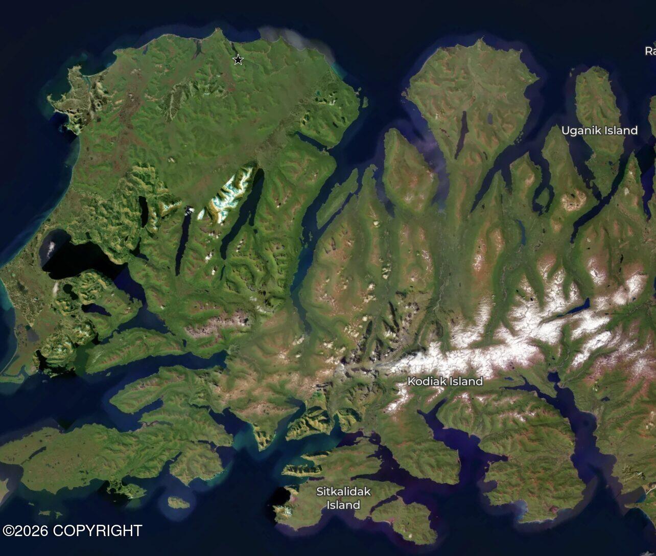 Nhn Remote Karluk River Property Photo 1