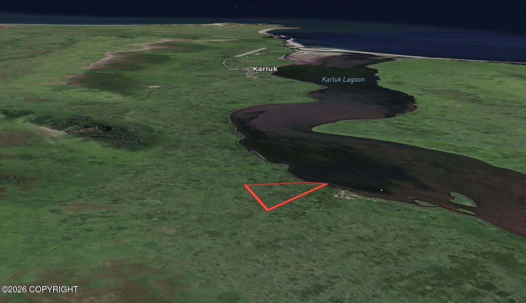 Nhn Remote Karluk River Property Photo 2