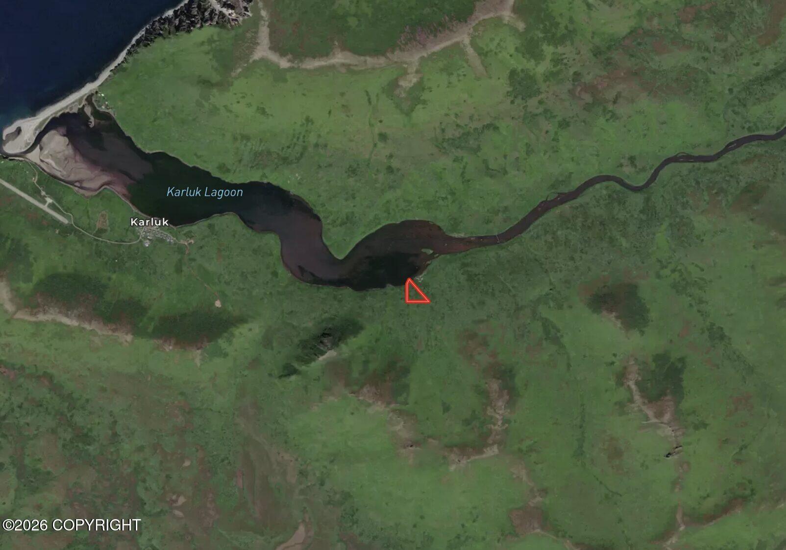 Nhn Remote Karluk River Property Photo 5