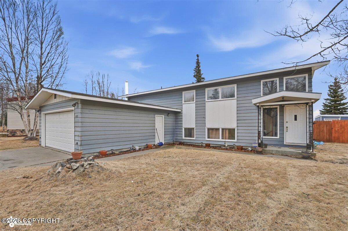 412 Rogers Road Property Photo 1