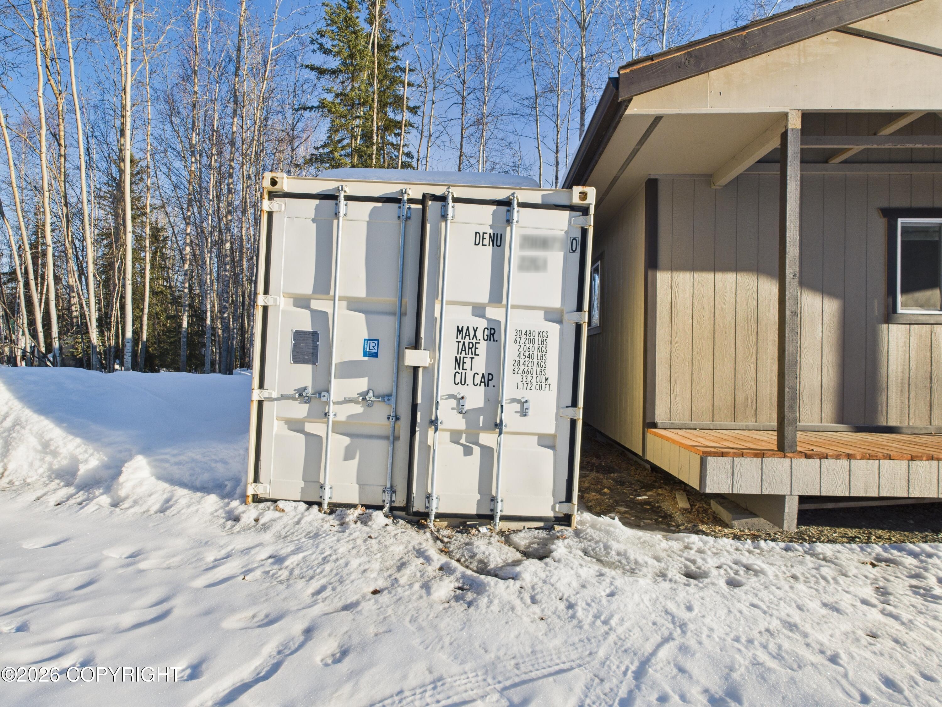2377 Edsson Avenue Property Photo 14