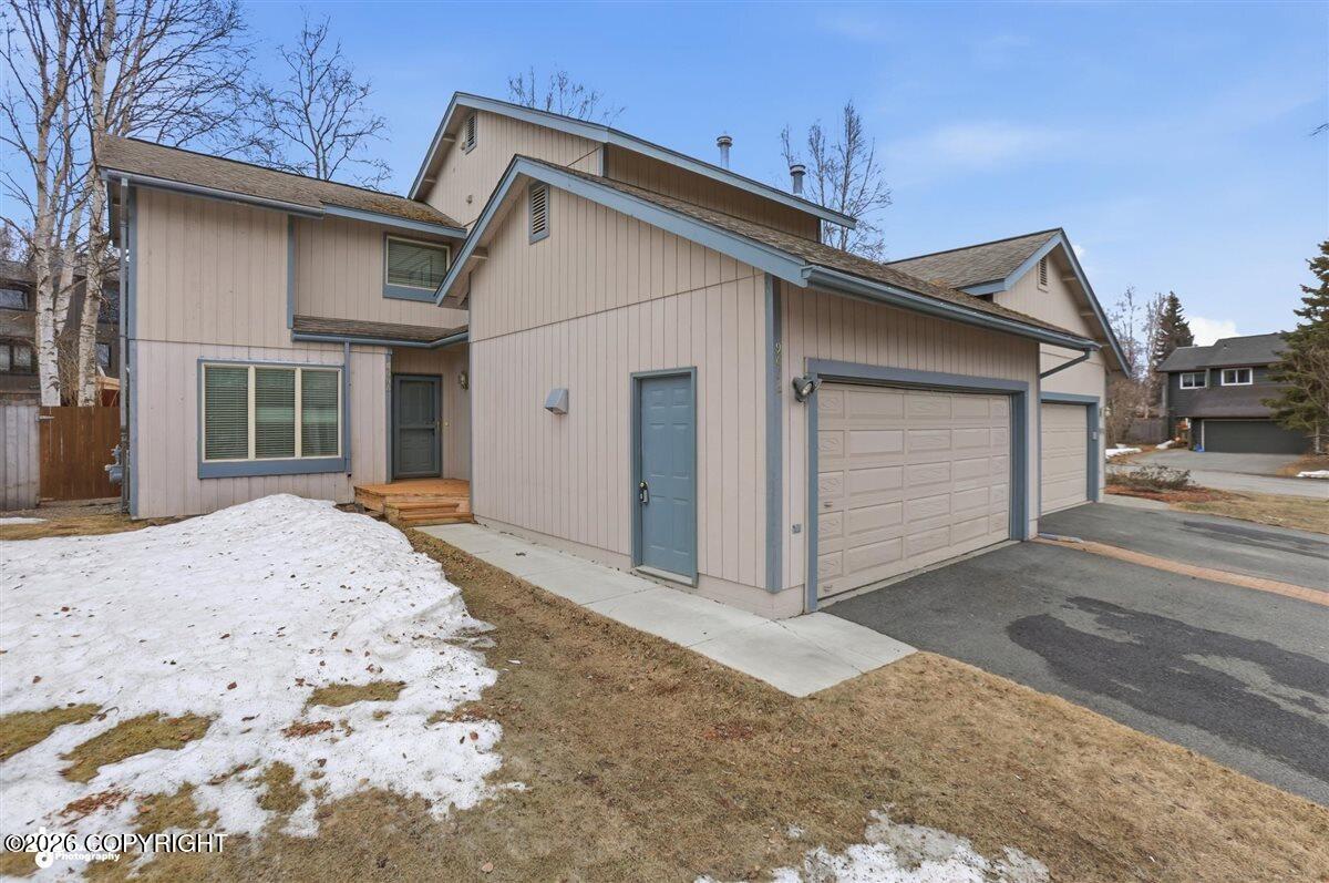 9612 Reliance Drive Property Photo 1
