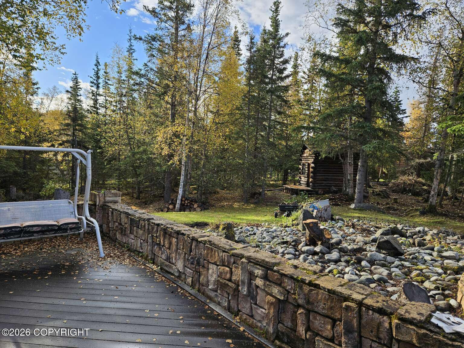 10501 Treeline Court Property Photo 8