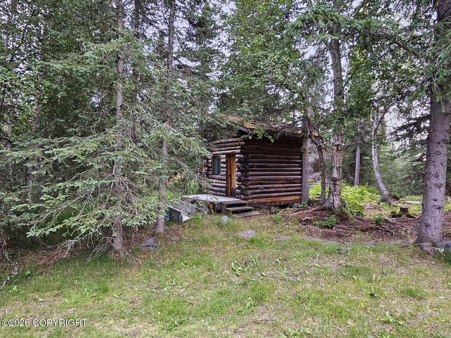 10501 Treeline Court Property Photo 9