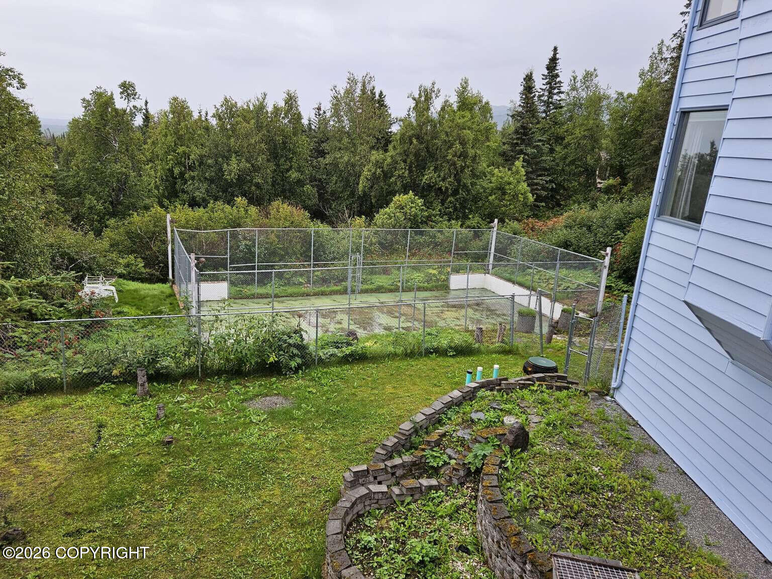 10501 Treeline Court Property Photo 10