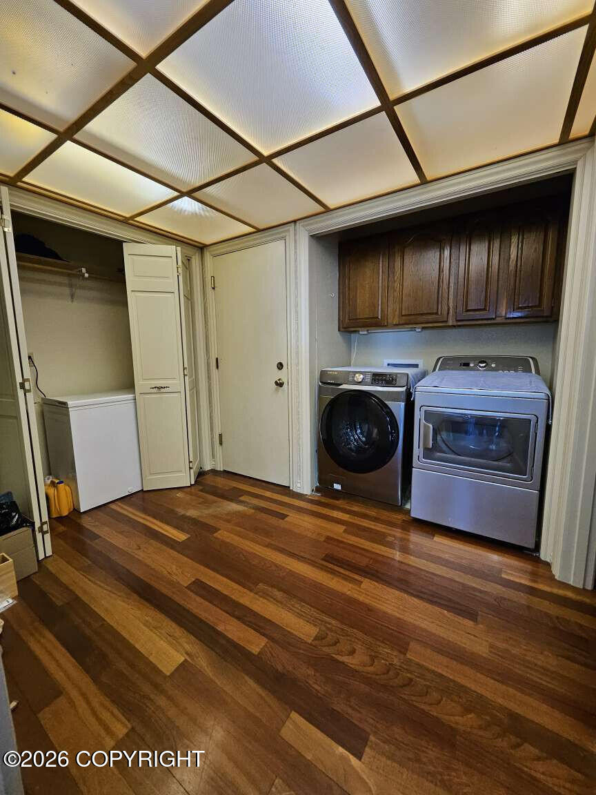 10501 Treeline Court Property Photo 16