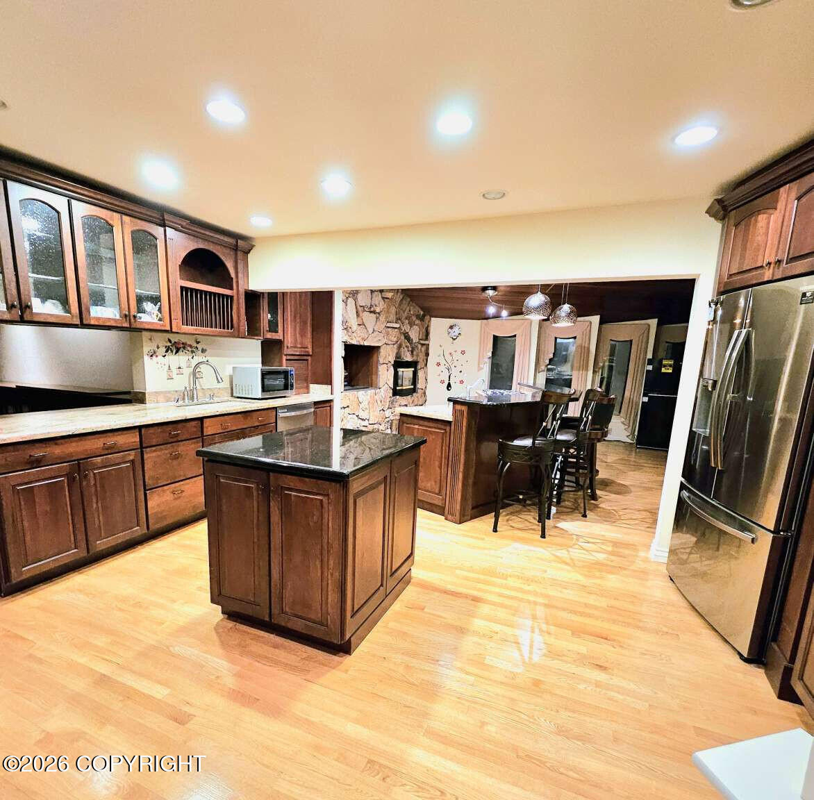 10501 Treeline Court Property Photo 25