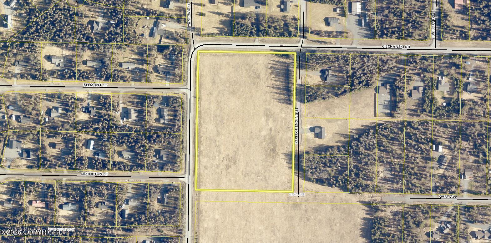 Tr B1 Ciechanski Road Property Photo 6