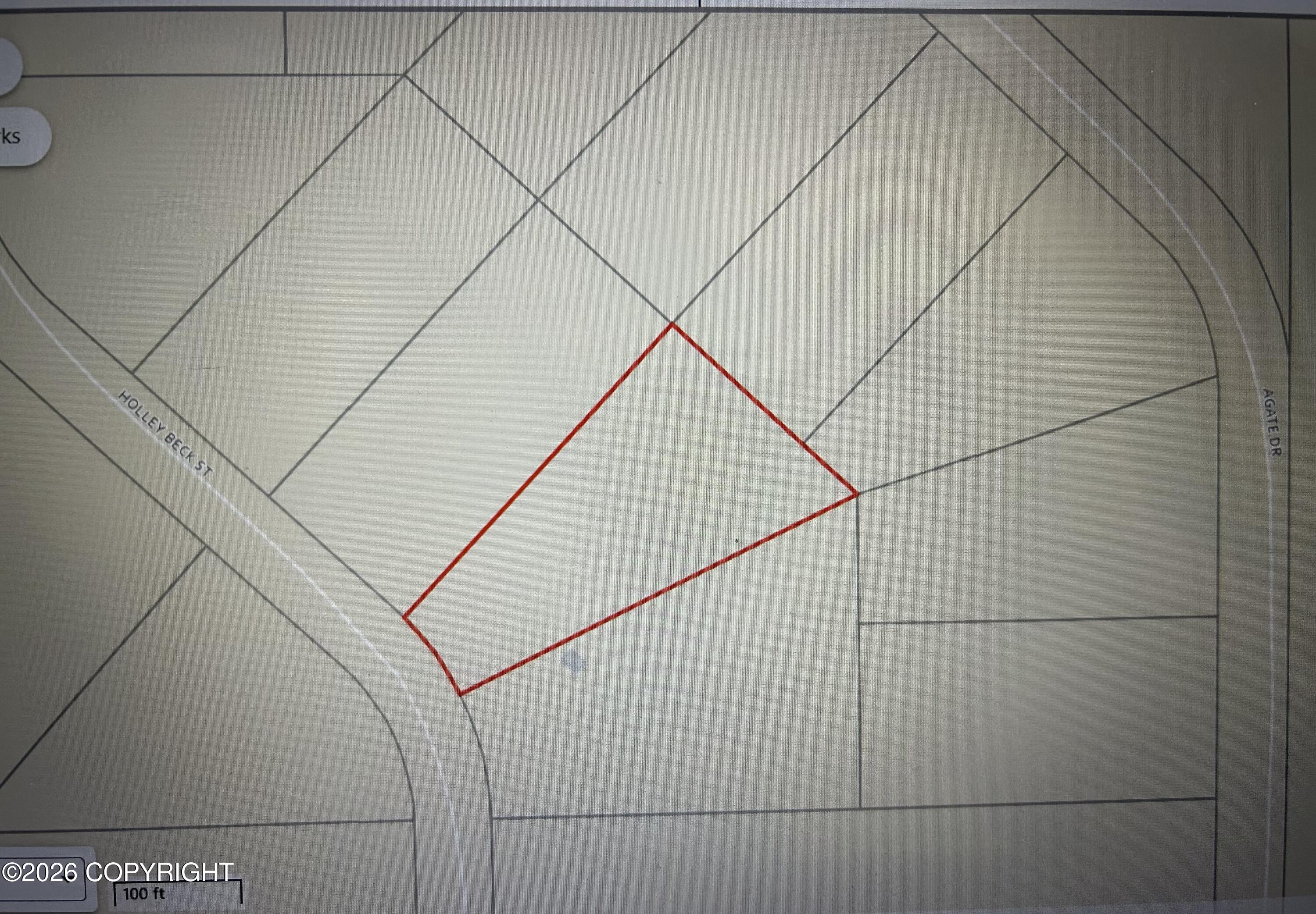 L22 B2 Holly Beck Property Photo 1