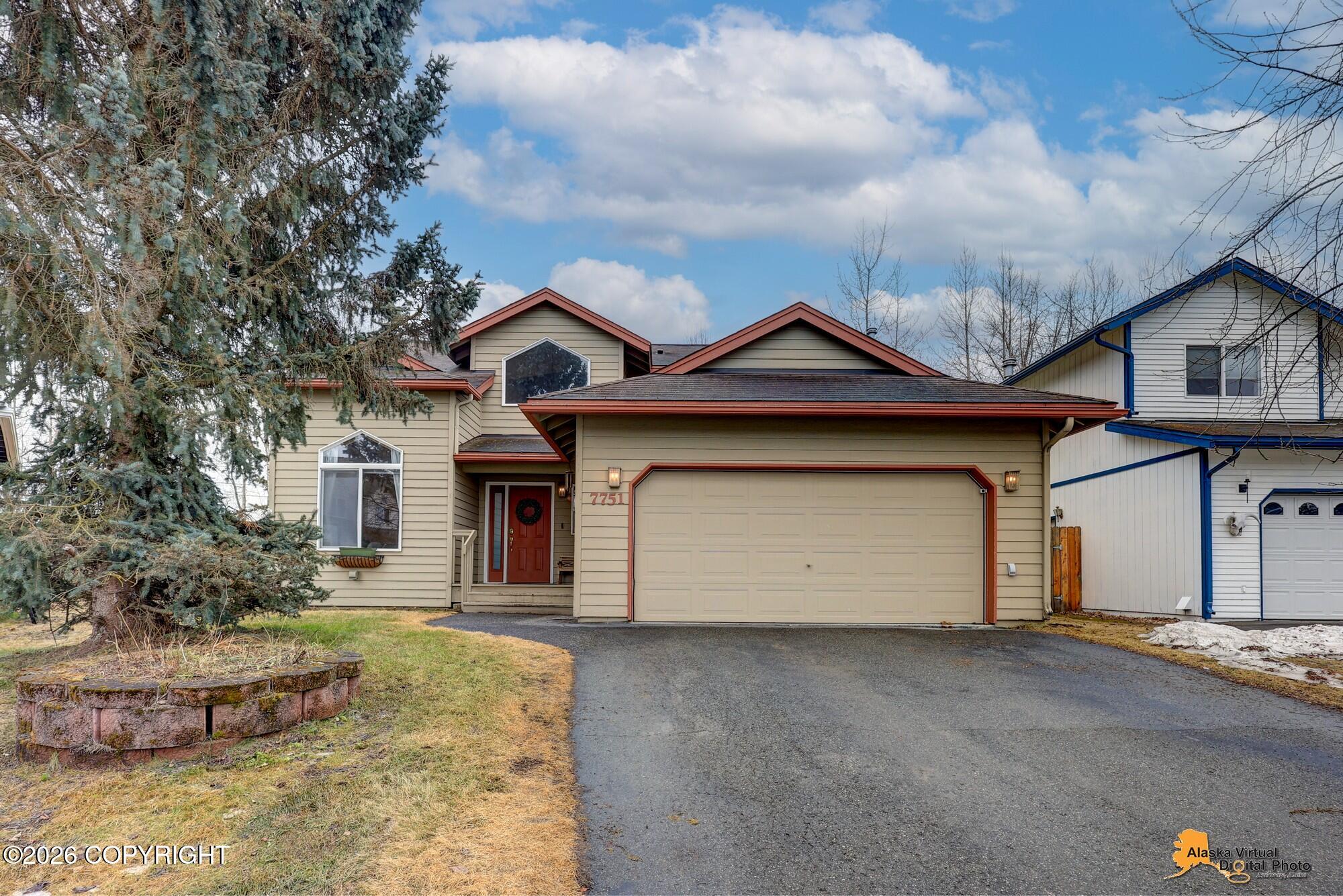 7751 Big Spruce Circle Property Photo 1