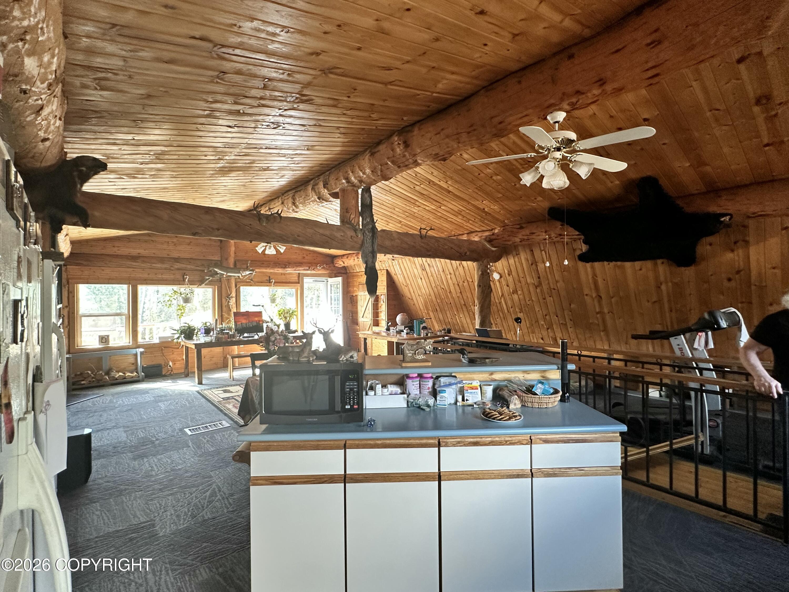 1015 Pringle Road Property Photo 9