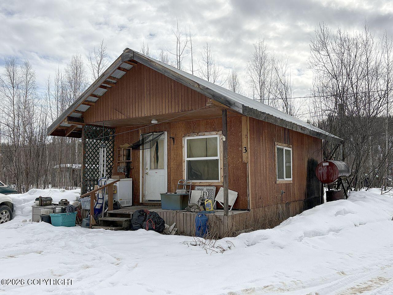 1731 N Old Steese Highway Property Photo 4