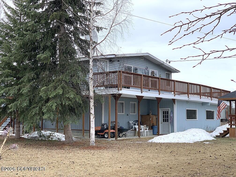 1731 N Old Steese Highway Property Photo 18
