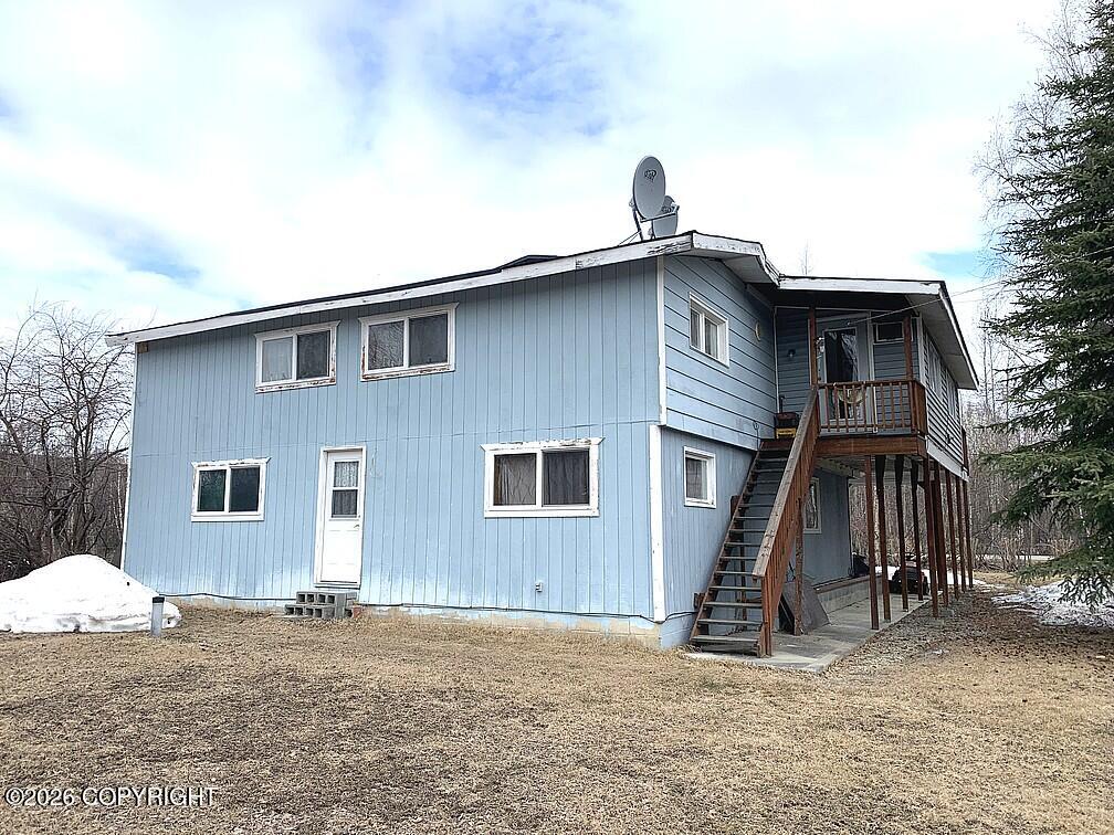 1731 N Old Steese Highway Property Photo 21