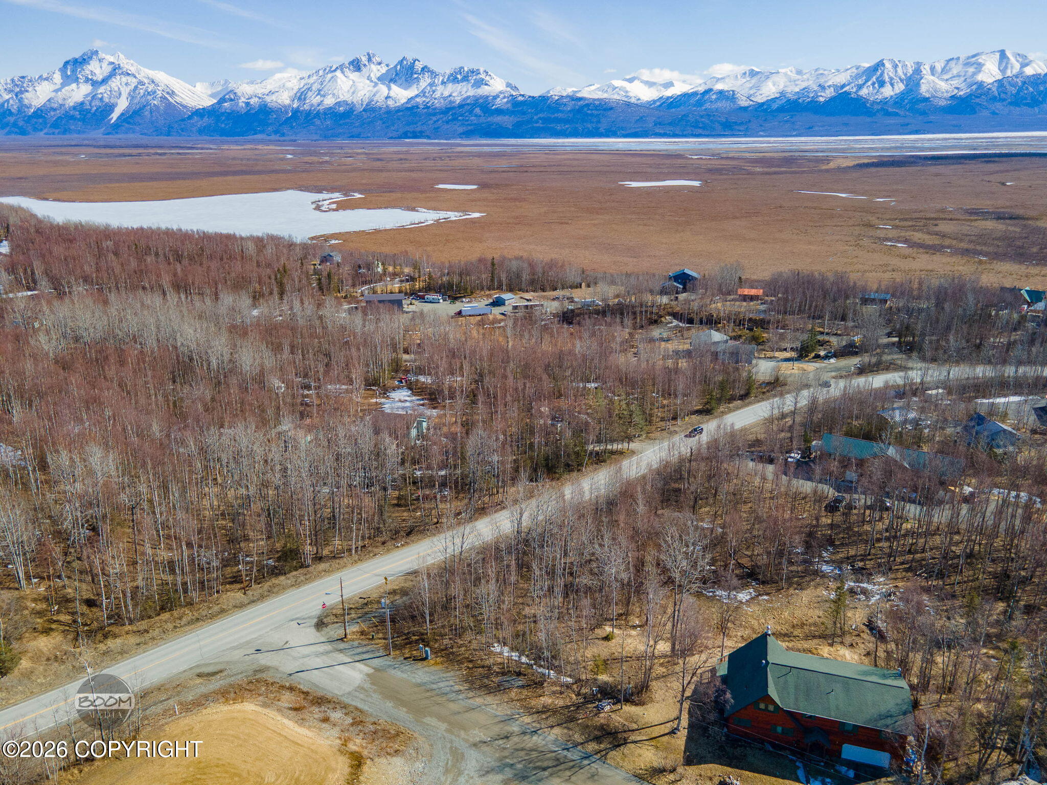 1160 E Chugach View Drive Property Photo 1