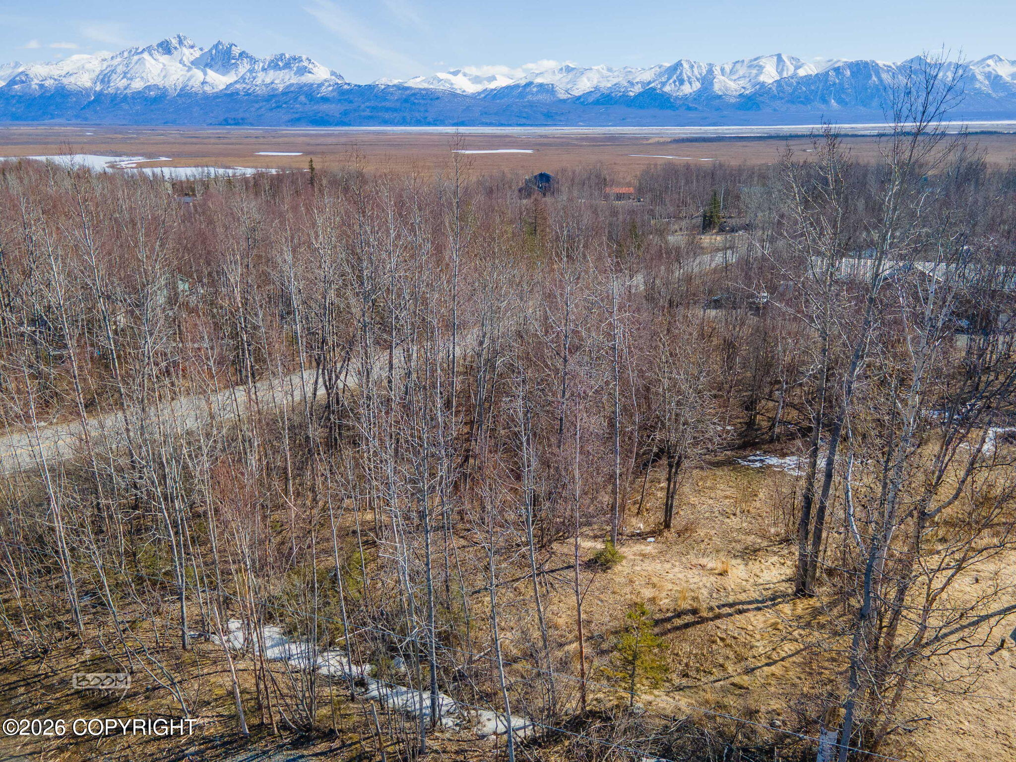 1160 E Chugach View Drive Property Photo 2