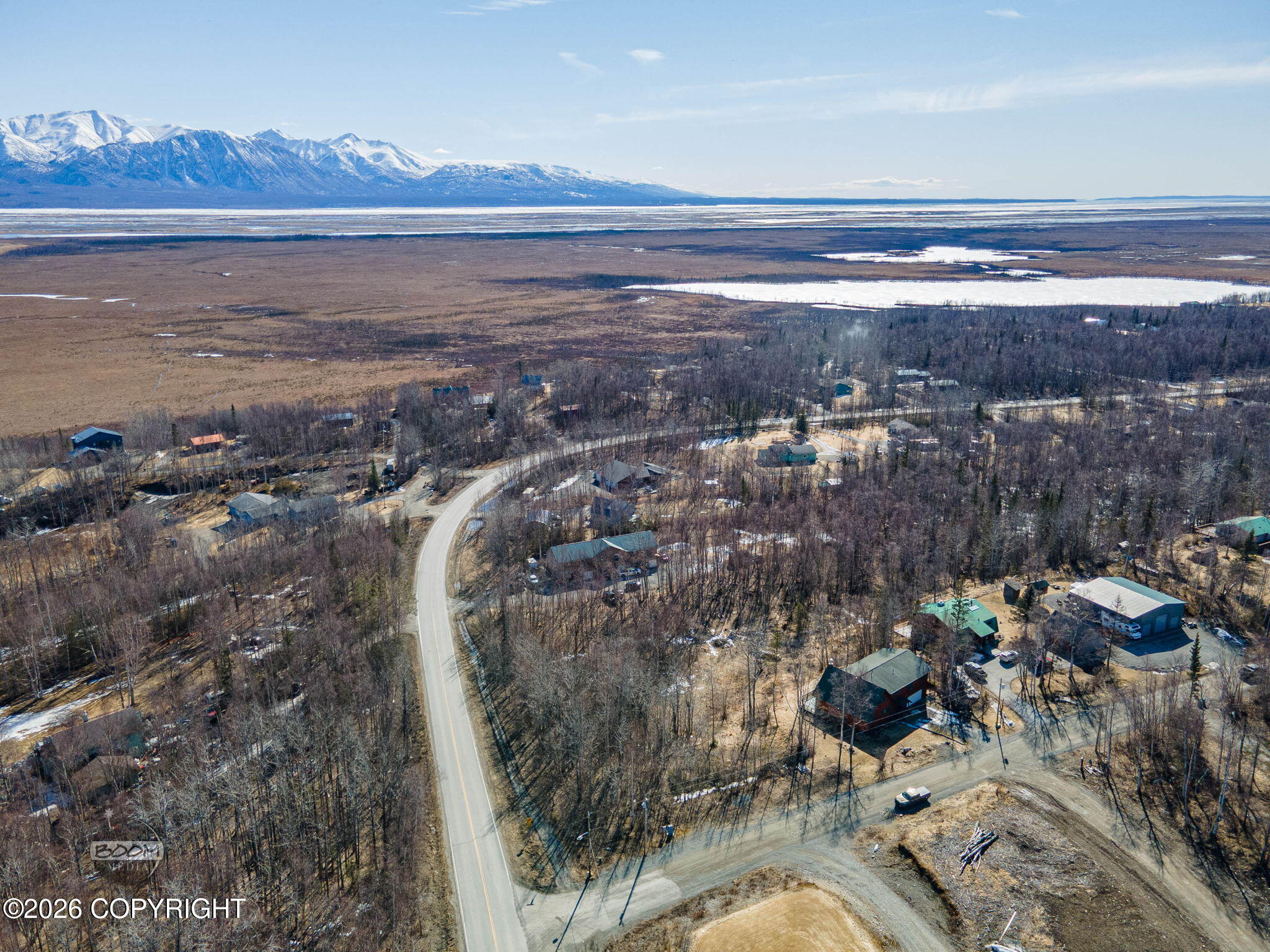 1160 E Chugach View Drive Property Photo 3