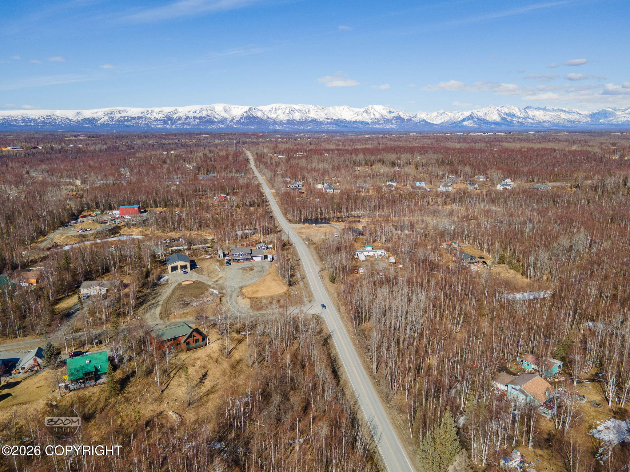 1160 E Chugach View Drive Property Photo 4