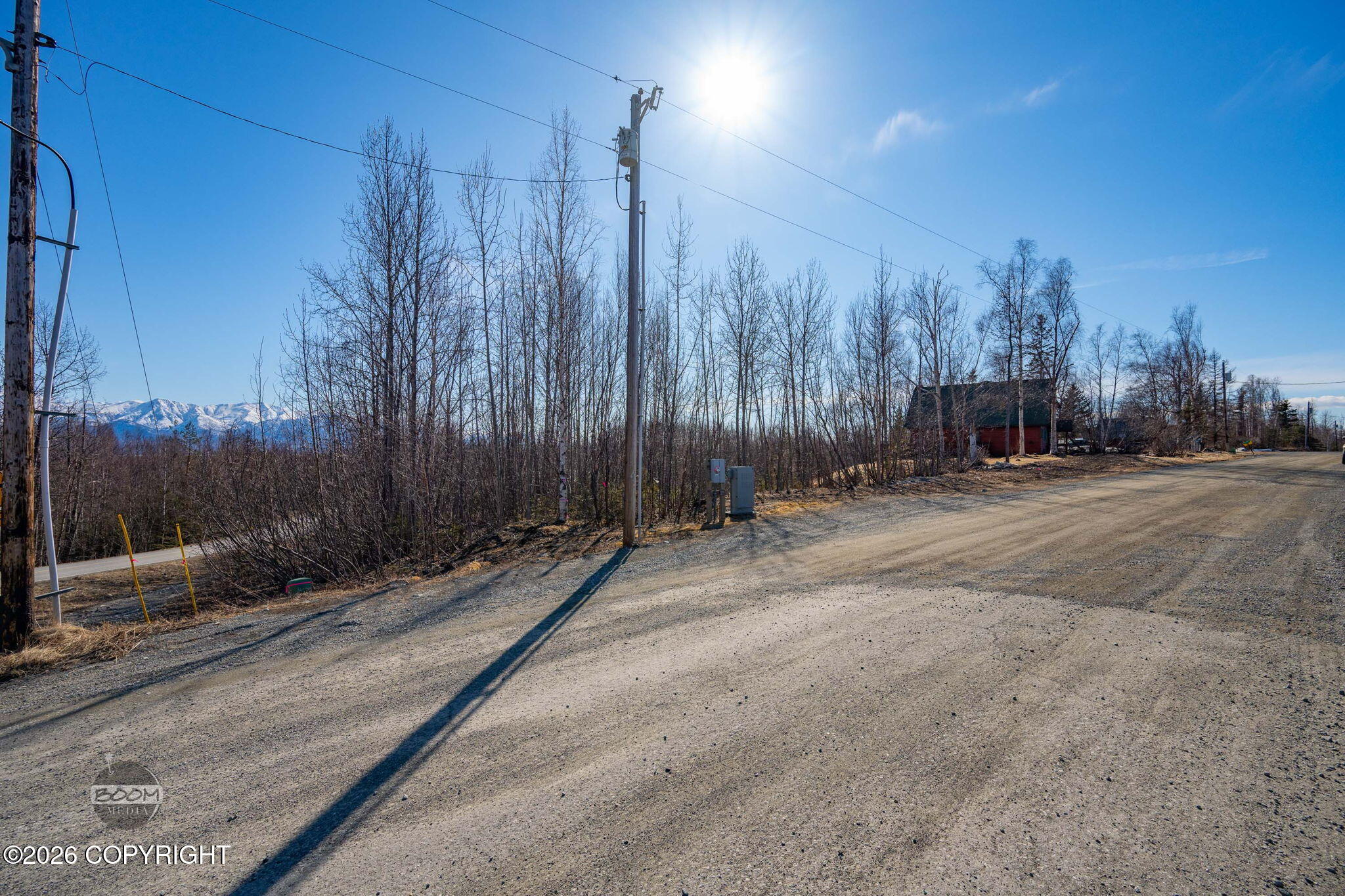 1160 E Chugach View Drive Property Photo 5