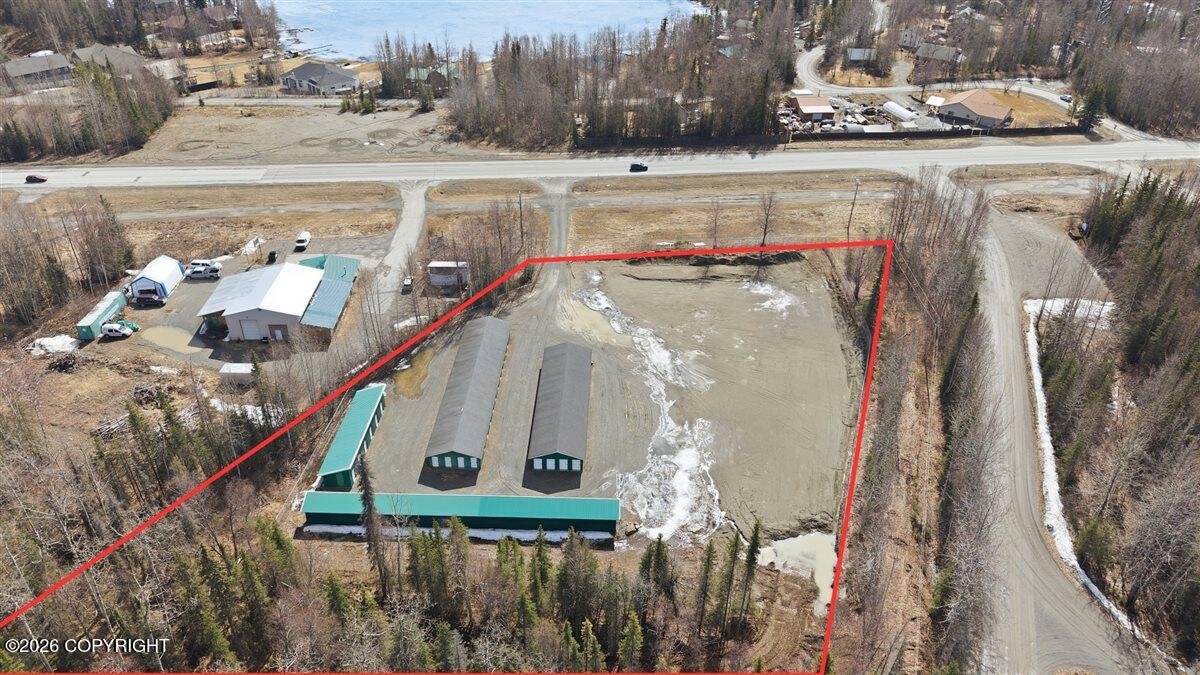38964 Sterling Highway Property Photo 9